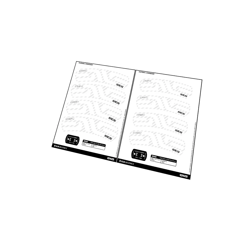 Featured Component Brands